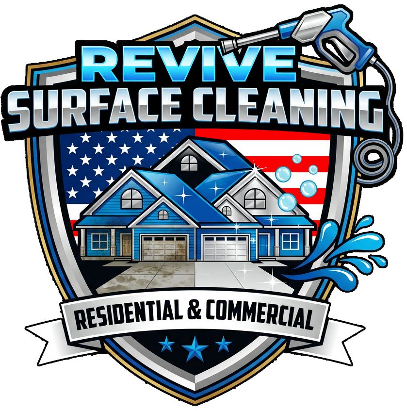 Revive Surface Cleaning